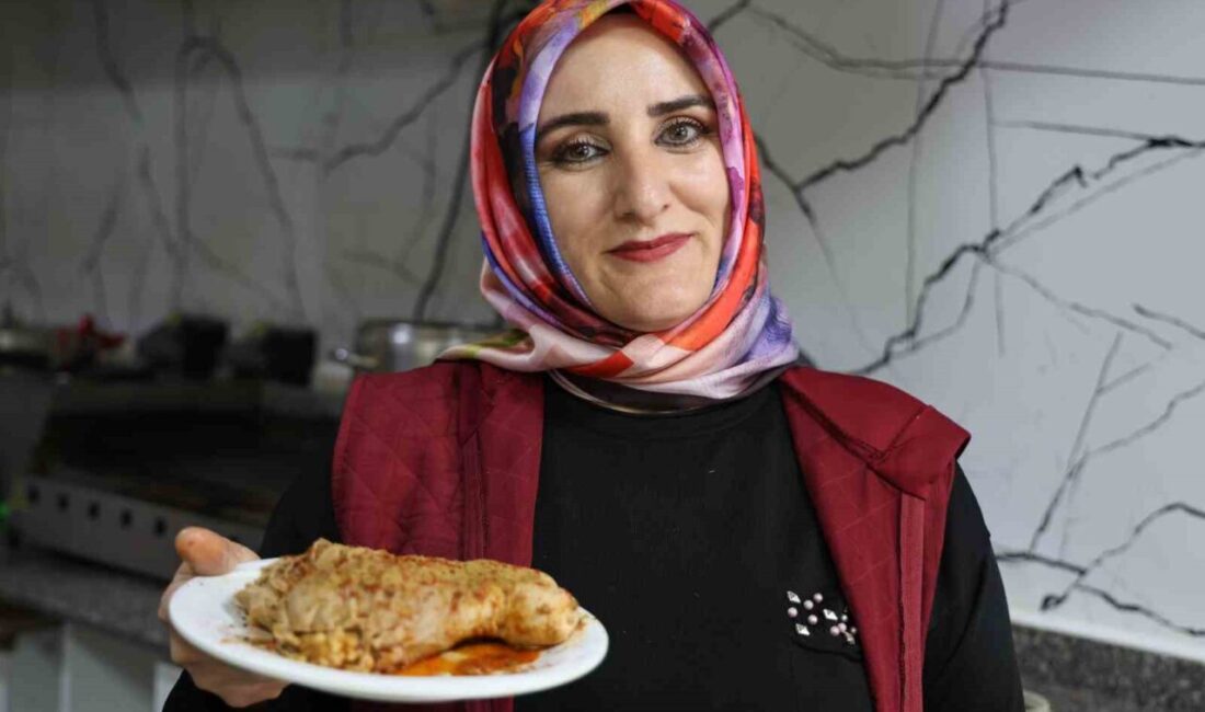 Aksaray’da 9 yıl önce evinde şırdan ve mumbar yapıp semt