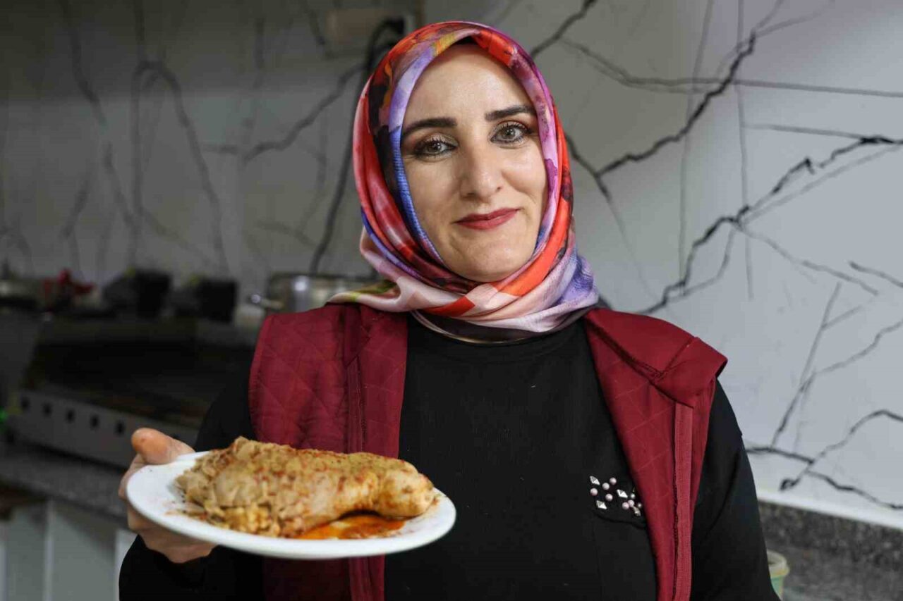 Aksaray’da 9 yıl önce evinde şırdan ve mumbar yapıp semt