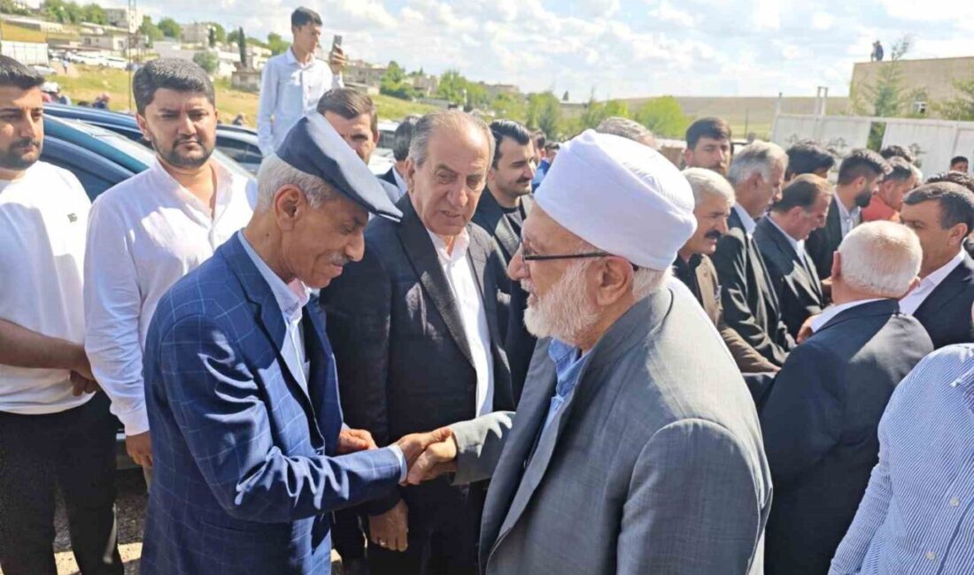 Şırnak’ın Silopi ve İdil ilçelerinde iki aşiret arasında uzun süredir