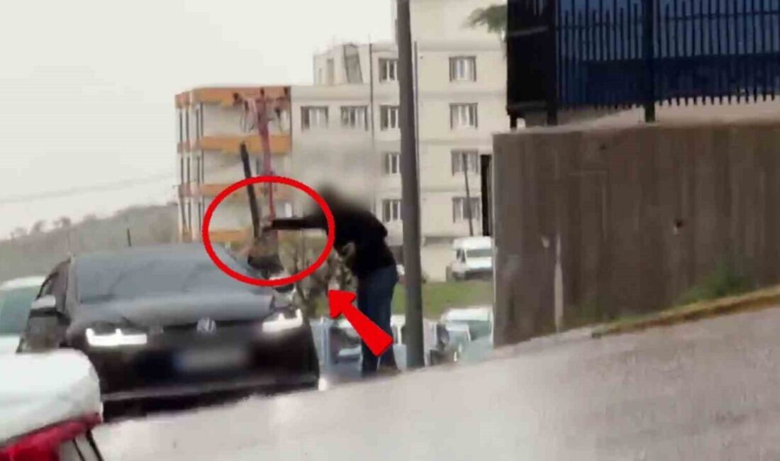 ŞIRNAK (İHA) – Şırnak’ta kendilerini “asker” olarak tanıtıp vatandaşları “Hakkında