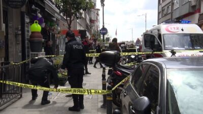 İstanbul Şişli’de gelin Burçin Şahin ile kayınvalide Menekşe Karabacak arasında