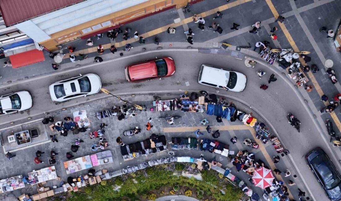 İstanbul başta olmak üzere farklı illerde yaşayan Sivaslılar memleketine akın