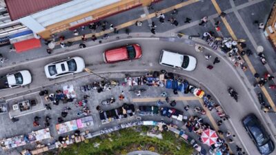 İstanbul başta olmak üzere farklı illerde yaşayan Sivaslılar memleketine akın