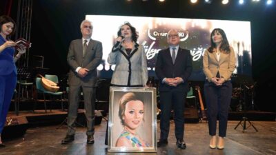 3. Sivas Uluslararası Film Festivali, beş gün boyunca film gösterimleri,