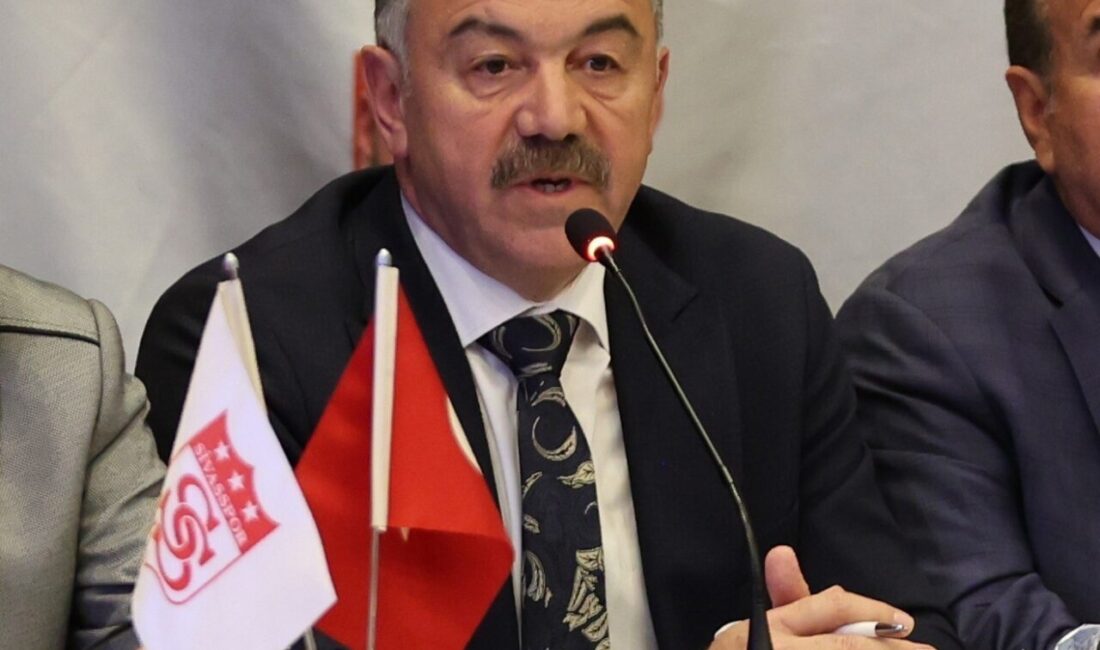 Sivasspor Divan Başkanı Ali Yavuz, kulübün sahipsiz olmadığını vurgulayarak sürecin