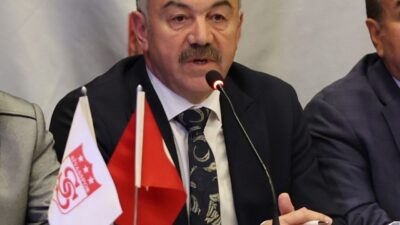 Sivasspor Divan Başkanı Ali Yavuz, kulübün sahipsiz olmadığını vurgulayarak sürecin