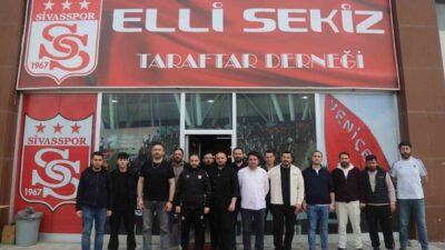 Sivasspor’da olağan genel kuruldan başkan adayı çıkmaması sonrası yönetimin divan