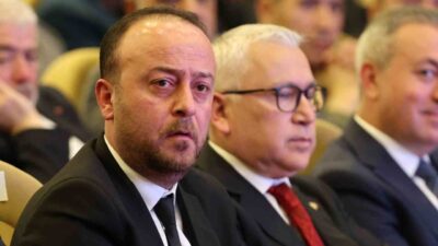 Sivasspor’da olağan genel kurulda başkan adayı çıkmaması nedeniyle kulüp divan