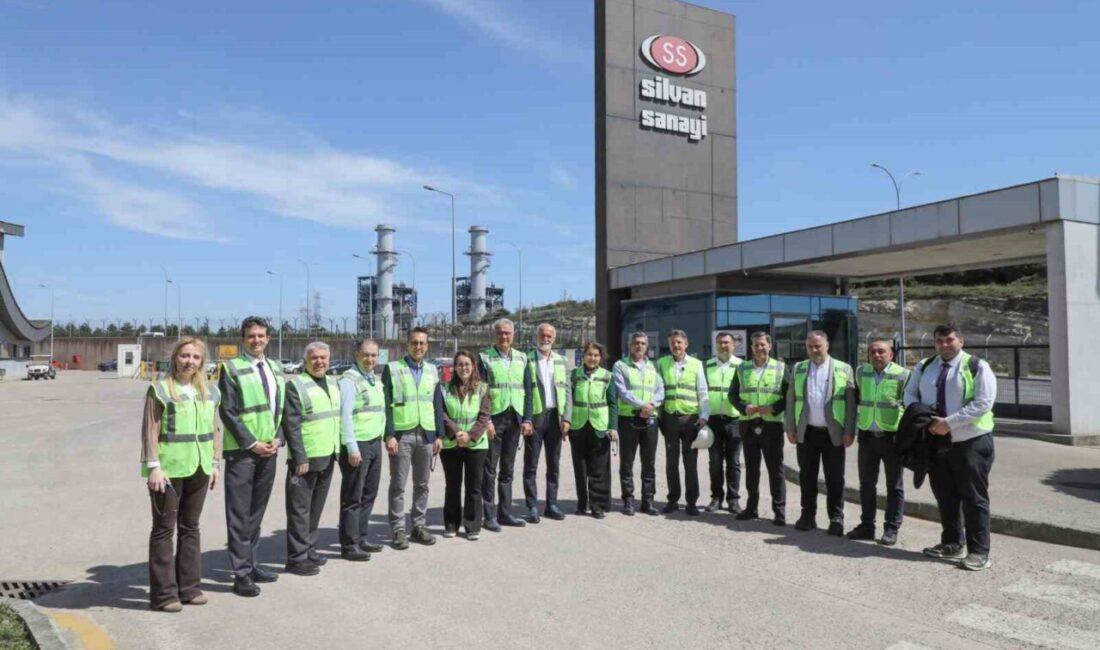 Sivas Ticaret ve Sanayi Odası (STSO) Başkanı Zeki Özdemir, Yerel