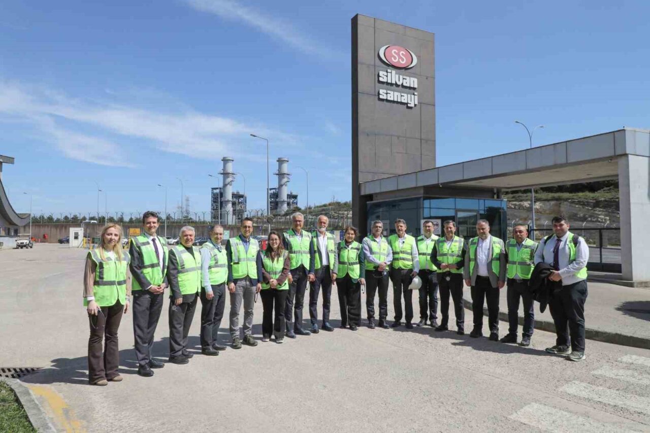 Sivas Ticaret ve Sanayi Odası (STSO) Başkanı Zeki Özdemir, Yerel