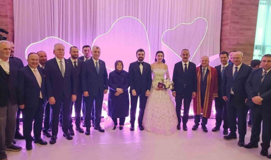 Ordu’da, eski Aile ve Çalışma Bakan Yardımcısı Yavuz Selim Kıran’ın