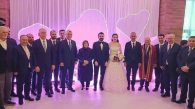 Ordu’da, eski Aile ve Çalışma Bakan Yardımcısı Yavuz Selim Kıran’ın