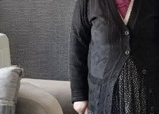 Kayseri’nin Yahyalı ilçesinde sobadan çıkan karbonmonoksit gazından zehirlenen kadın hayatını