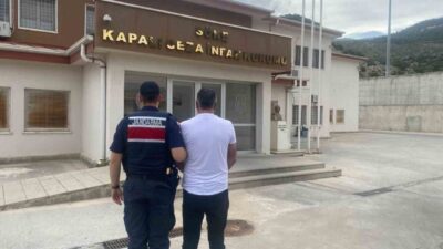 Aydın’ın Söke ilçesinde 10 yıl 6 ay kesinleşmiş hapis cezası