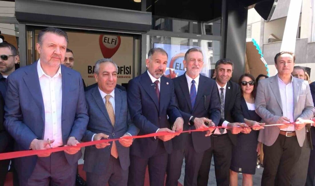 ELFİ Gayrimenkul Yönetim Kurulu Başkanı Özkan Aydemir, “Artık EİDS sistemiyle