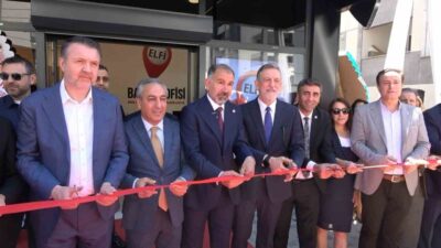 ELFİ Gayrimenkul Yönetim Kurulu Başkanı Özkan Aydemir, “Artık EİDS sistemiyle