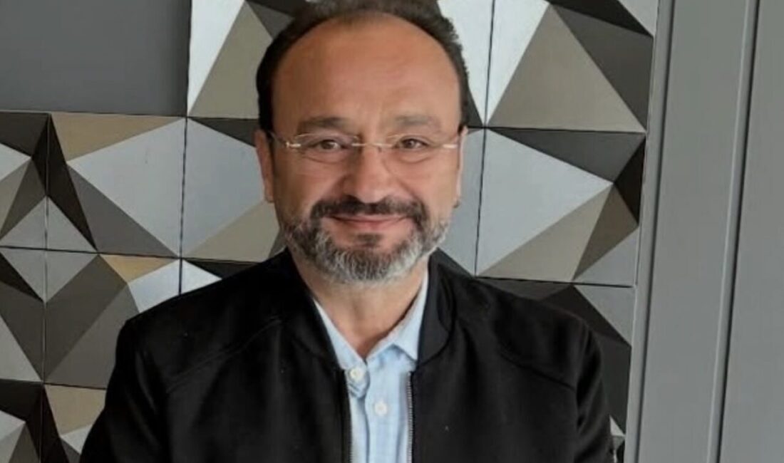 Samsun’un Atakum ilçesinde sosyal medya hesabından “Hoşçakalın dostlarım” şeklinde paylaşım