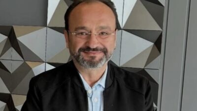 Samsun’un Atakum ilçesinde sosyal medya hesabından “Hoşçakalın dostlarım” şeklinde paylaşım