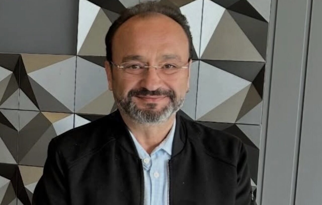 Samsun’un Atakum ilçesinde sosyal medya hesabından “Hoşçakalın dostlarım” şeklinde paylaşım