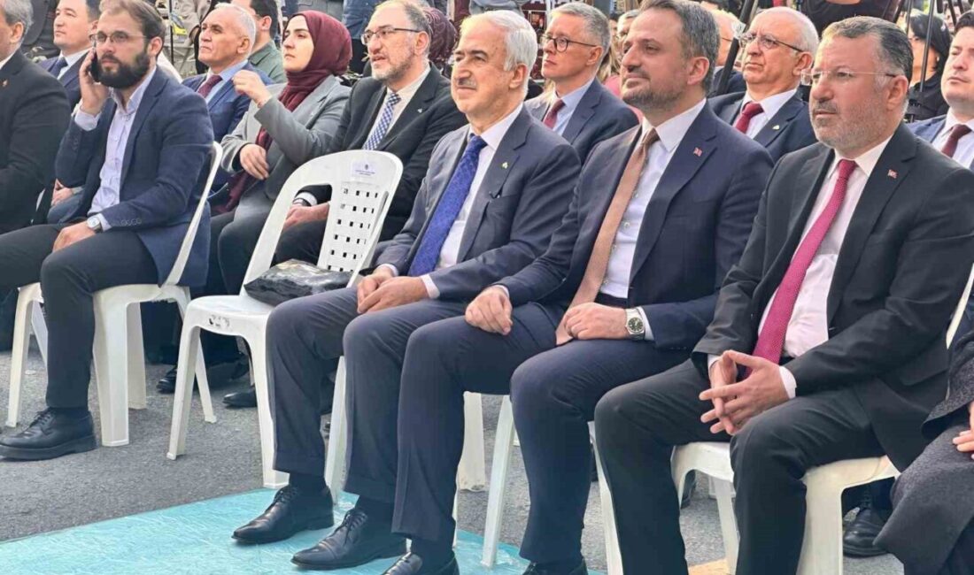 Karabük Üniversitesi ve İstanbul Üniversitesi iş birliğiyle düzenlenen Sosyalfest 2026’da,