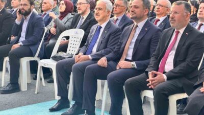 Karabük Üniversitesi ve İstanbul Üniversitesi iş birliğiyle düzenlenen Sosyalfest 2026’da,