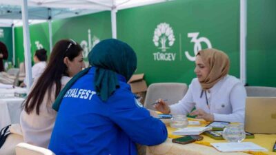 Türkiye Gençlik ve Eğitime Hizmet Vakfı (TÜRGEV), İstanbul Üniversitesi’nde düzenlenen