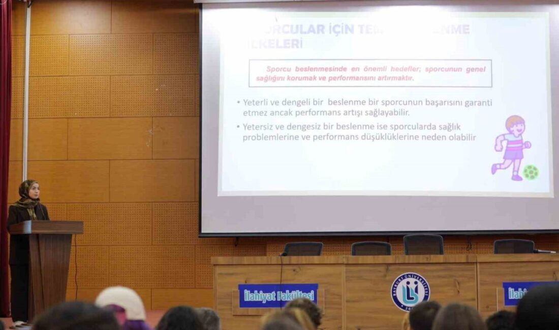 Bayburt Üniversitesi Spor Bilimleri Fakültesi öğrencilerine, sigara kullanımının sporcular üzerindeki