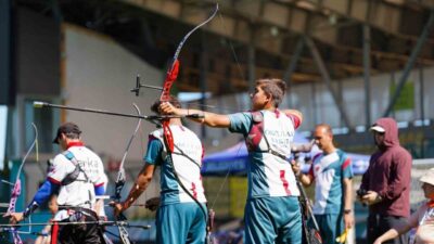 Spor turnuvaları, teknoloji buluşmaları, paintball heyecanı ve kahkaha dolu sahne