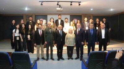 Sivas Cumhuriyet Üniversitesi İktisadi ve İdari Bilimler Fakültesi bünyesinde faaliyet
