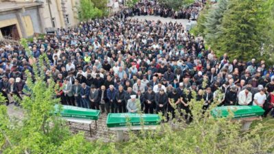 Aksaray’da temizlik için indiği su kuyusundan çıkmayan şahsın arkasından inen