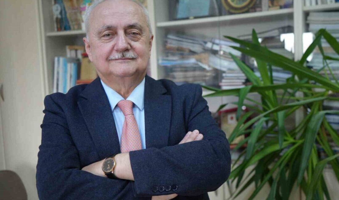 Ondokuz Mayıs Üniversitesi (OMÜ) Ziraat Fakültesi Tarımsal Yapılar ve Sulama