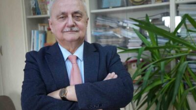 Ondokuz Mayıs Üniversitesi (OMÜ) Ziraat Fakültesi Tarımsal Yapılar ve Sulama