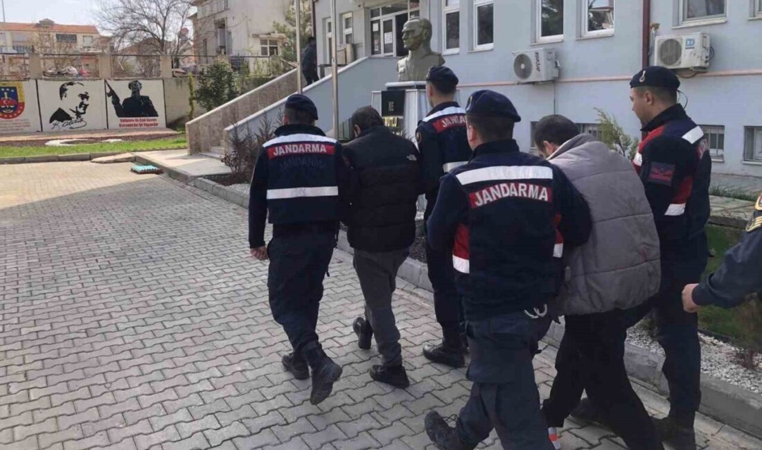 Adana İl Jandarma Komutanlığı Siber Suçlarla Mücadele Şube Müdürlüğü ekiplerince