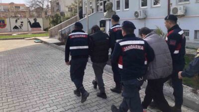 Adana İl Jandarma Komutanlığı Siber Suçlarla Mücadele Şube Müdürlüğü ekiplerince