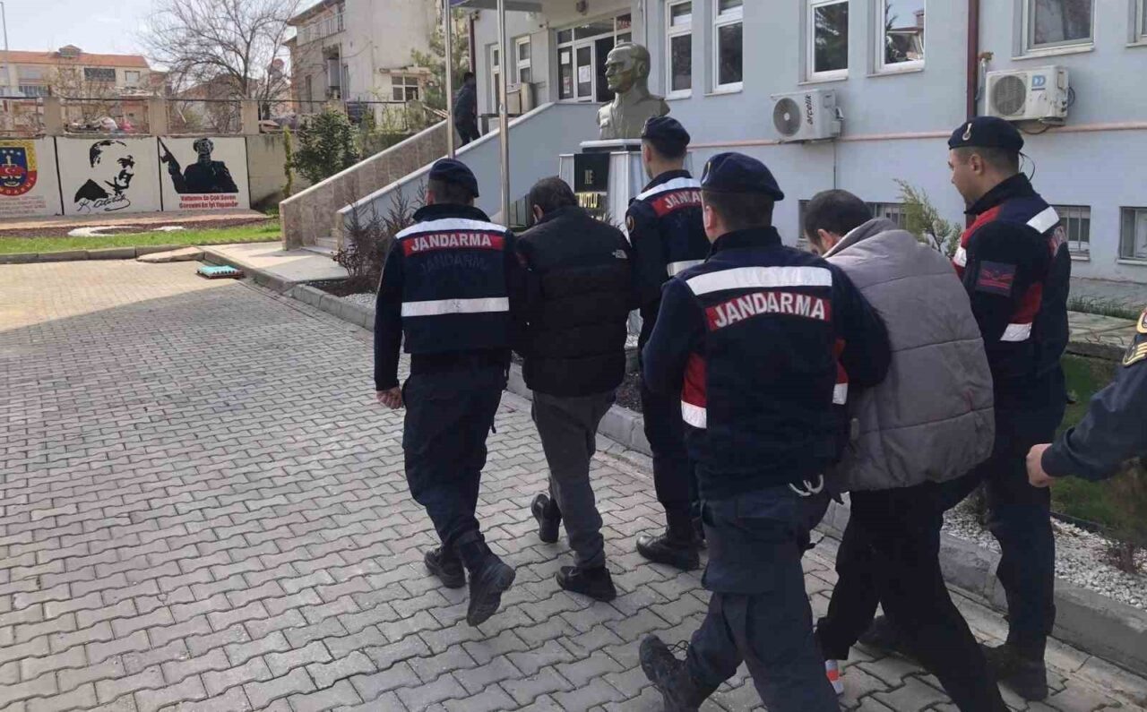 Adana İl Jandarma Komutanlığı Siber Suçlarla Mücadele Şube Müdürlüğü ekiplerince