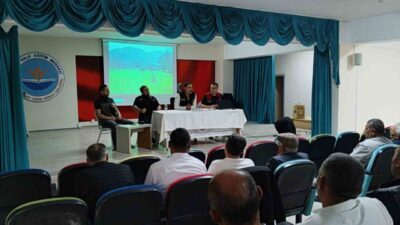 Afyonkarahisar’ın Şuhut ilçesinde kırsal kalkınmayı desteklemek amacıyla ‘Kırsal Dezavantajlı Alanlar