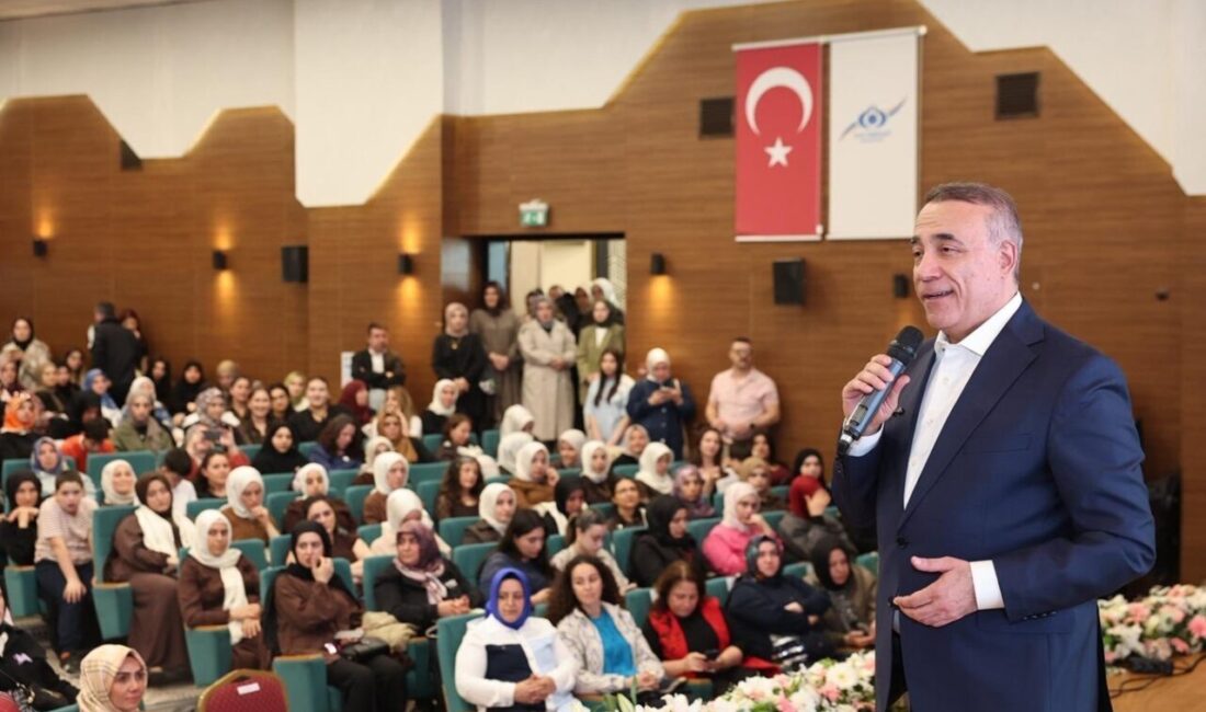 Sultangazi Belediyesi Sanat ve Mesleki Eğitim Kurs Merkezlerinde 2025-2026 döneminde