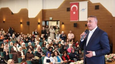 Sultangazi Belediyesi Sanat ve Mesleki Eğitim Kurs Merkezlerinde 2025-2026 döneminde