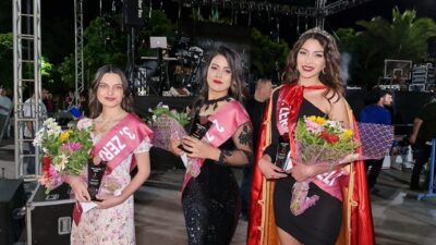 Aydın’ın Sultanhisar ilçesinde bu yıl 54.’sü düzenlenecek olan Uluslararası Sultanhisar