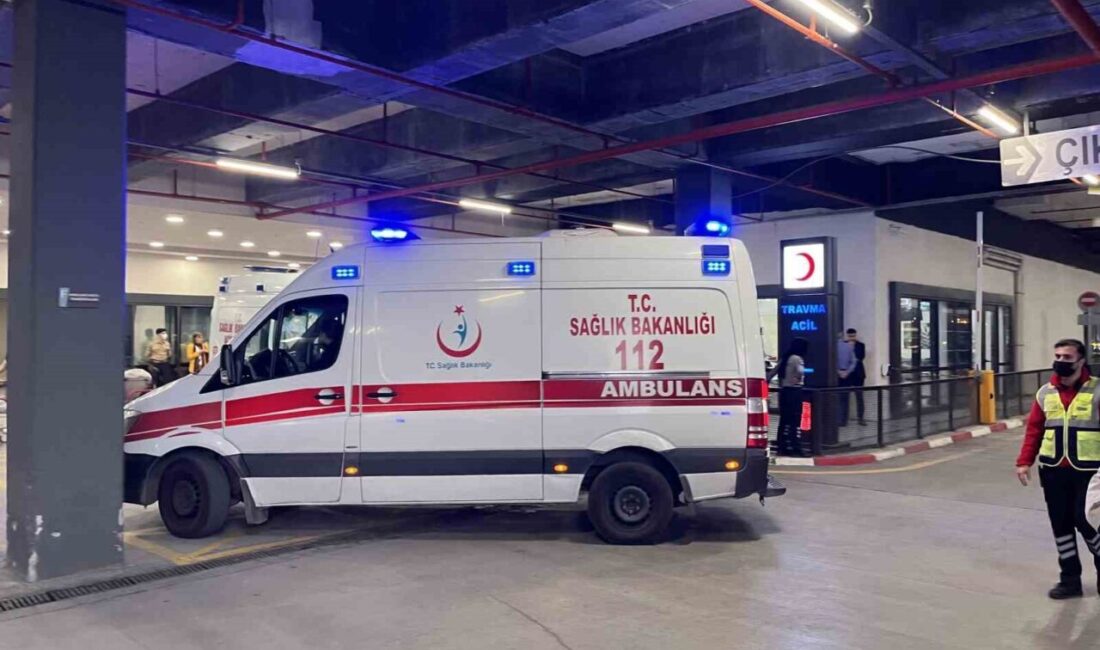 İsrail tarafından uluslararası sularda alıkonulduktan sonra İstanbul’a getirilen Küresel Sumud