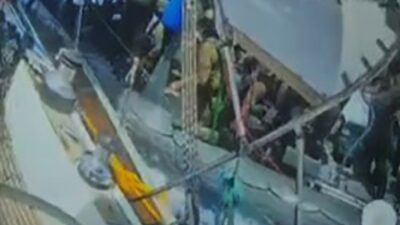 İsrail’in Gazze’ye yönelik uyguladığı ablukayı kırmak için oluşturulan Küresel Sumud