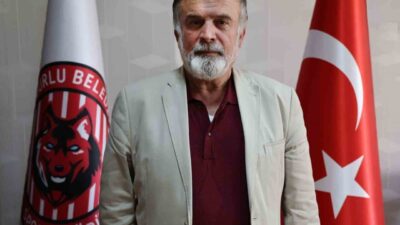 Sungurlu Belediyespor Kulübü’nde gerçekleştirilen genel kurul toplantısında kulüp başkanlığı görevine