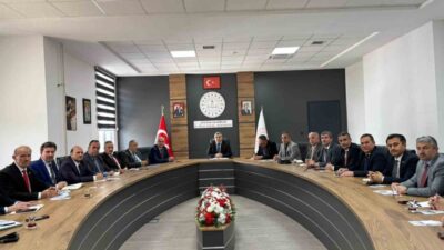 Afyonkarahisar’da 2025-2026 eğitim öğretim yılının sonuna yaklaşılırken, eğitim süreçlerinin değerlendirilmesi