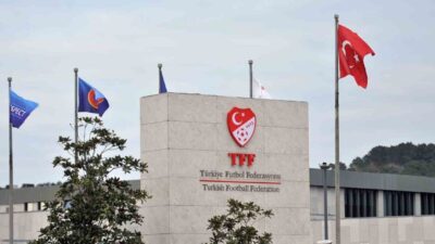Türkiye Futbol Federasyonu (TFF) Hukuk Müşavirliği, Süper Lig’den 10 kulübü