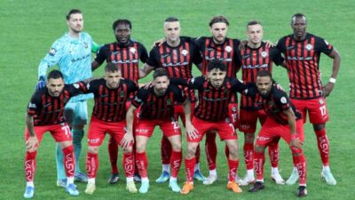 Trendyol Süper Lig’de gelecek sezon mücadele edecek son takım, yarın