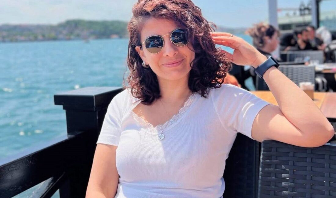 Gaziantep’te 3’üncü kattaki evinden şüpheli şekilde düşerek hayatını kaybeden Emel