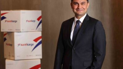 Dijital dönüşüm yatırımlarıyla operasyonel süreçlerini uçtan uca yeniden yapılandıran Sürat