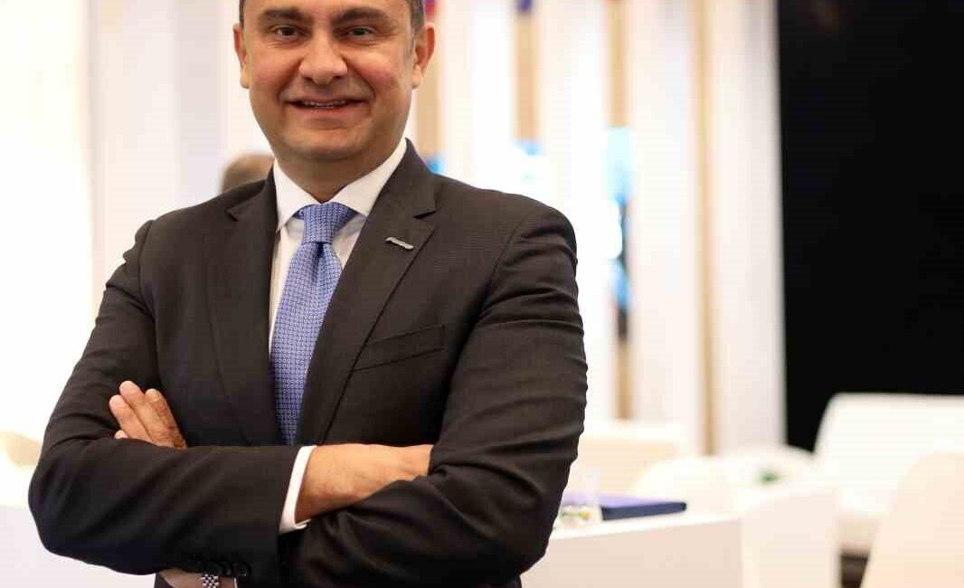 Sürat Kargo, 11-13 Haziran tarihleri arasında İstanbul Yenikapı Avrasya Gösteri