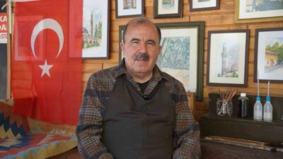İznik Belediyesi hayata geçirdiği ’Yaşayan İznik Hazineleri’ projesinin 45. belgeselinde