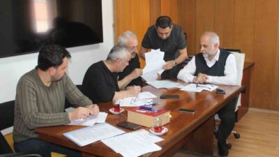 Kastamonu’nun tarihi simgelerinden bir tanesi olan ve tahliye edilen Kurşunlu